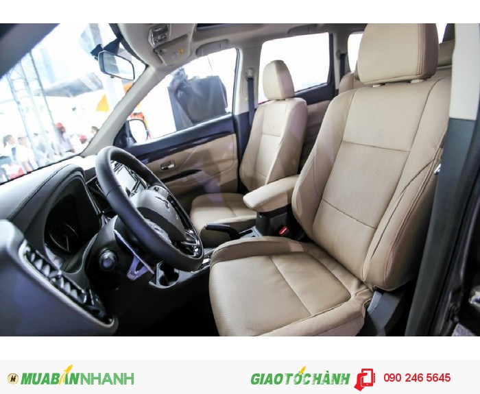 Bán xe mitsubishi Trả góp trả thẳng