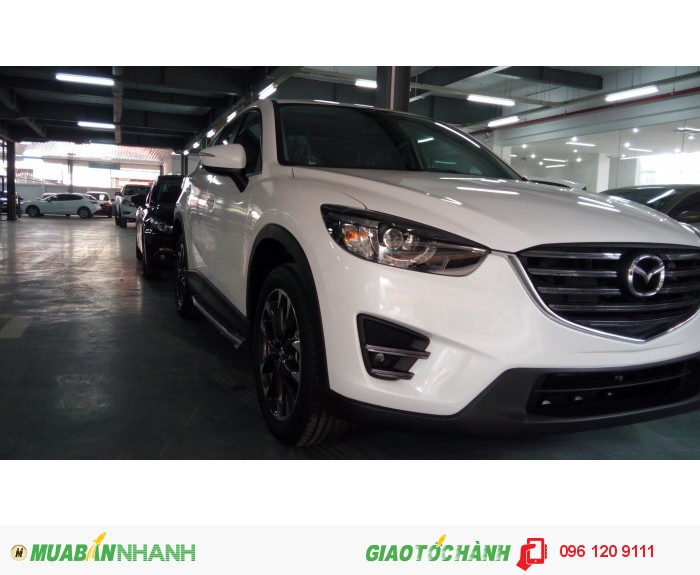 Mazda hải dương - hưng yên  siêu khuyến mại cx5