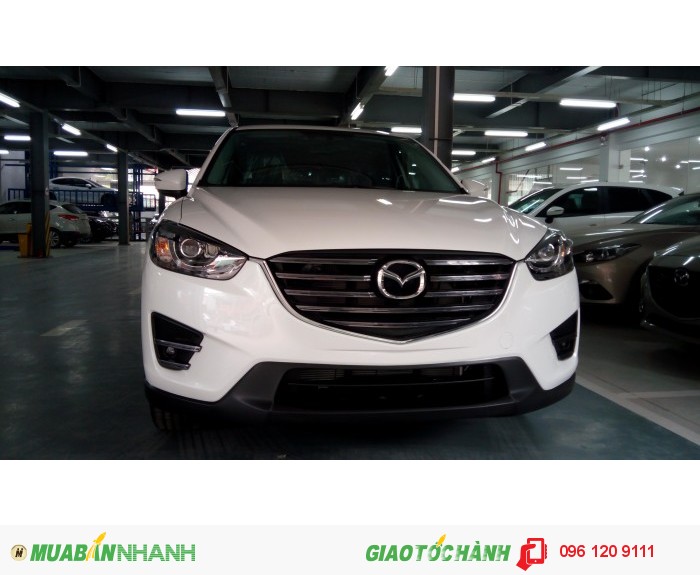 Mazda hải dương - hưng yên  siêu khuyến mại cx5