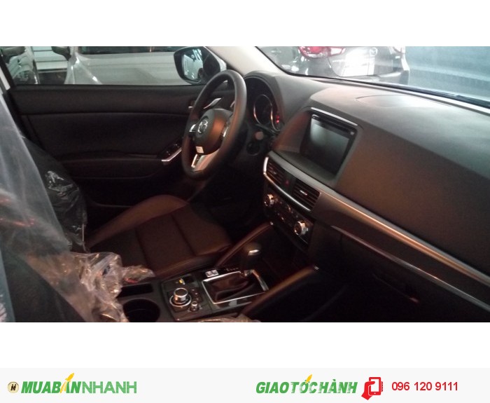 Mazda hải dương - hưng yên  siêu khuyến mại cx5