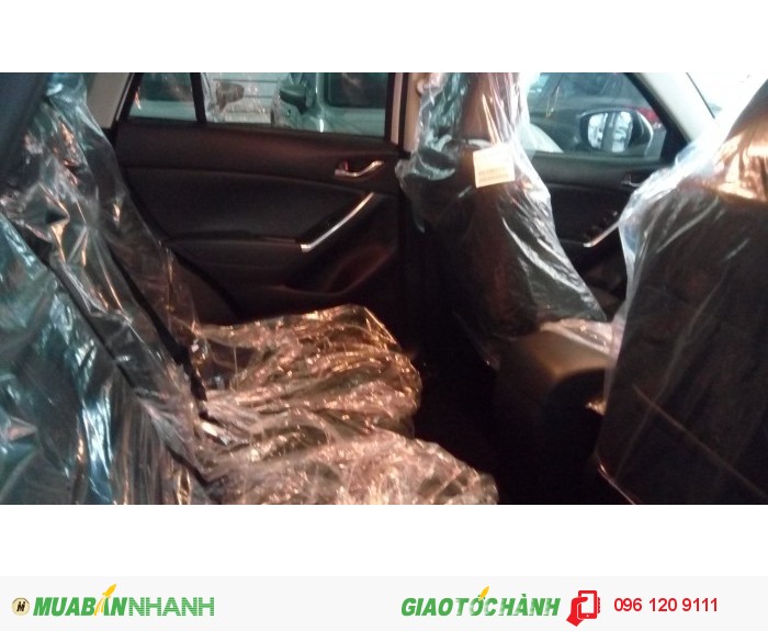 Mazda hải dương - hưng yên  siêu khuyến mại cx5