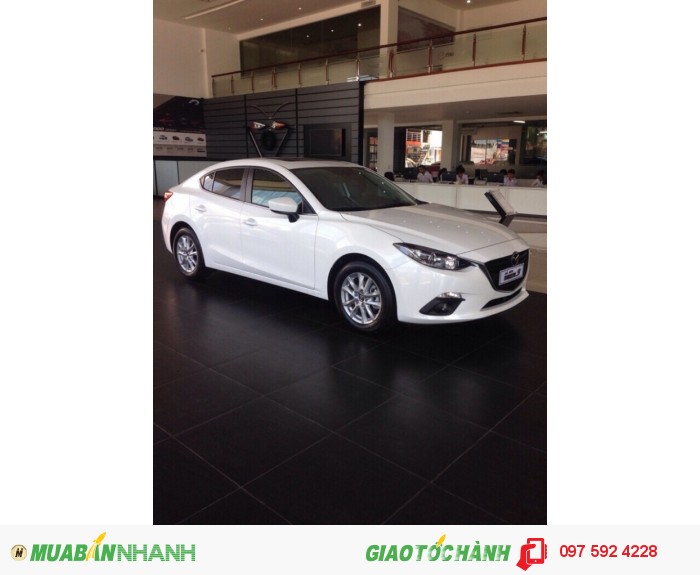 Ưu đãi xe Mazda tại Hải Dương Hưng Yên  Phụ Trách Kinh Doanh Mazda