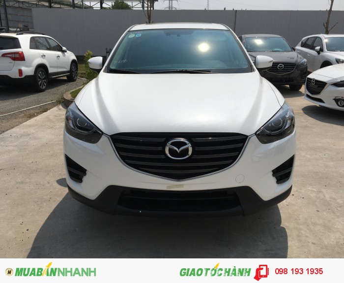 Bán Mazda CX5 2.0L AT 2WD Hưng Yên - Hải Dương ƯU ĐÃI KHỦNG HỖ TRỢ TRẢ GÓP 80%