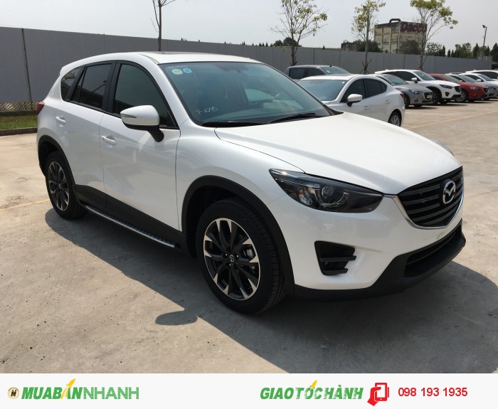 Bán Mazda CX5 2.0L AT 2WD Hưng Yên - Hải Dương ƯU ĐÃI KHỦNG HỖ TRỢ TRẢ GÓP 80%