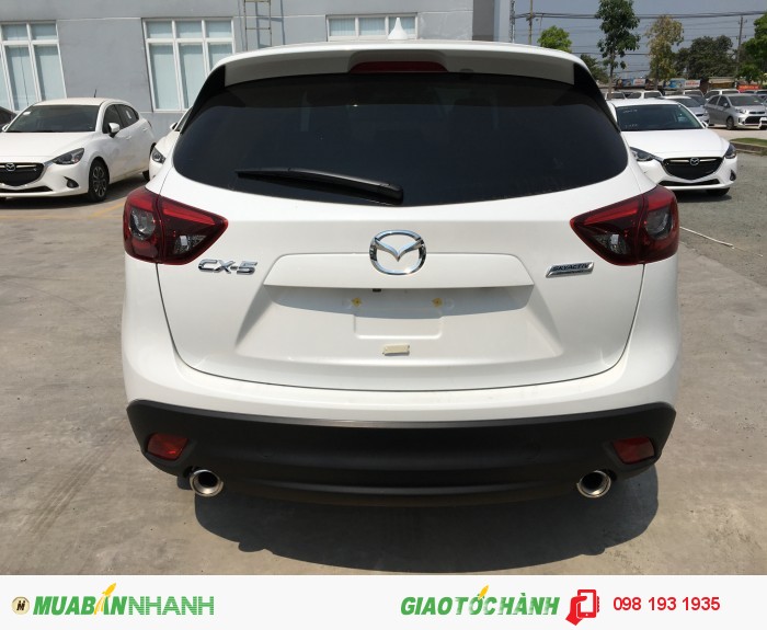 Bán Mazda CX5 2.0L AT 2WD Hưng Yên - Hải Dương ƯU ĐÃI KHỦNG HỖ TRỢ TRẢ GÓP 80%