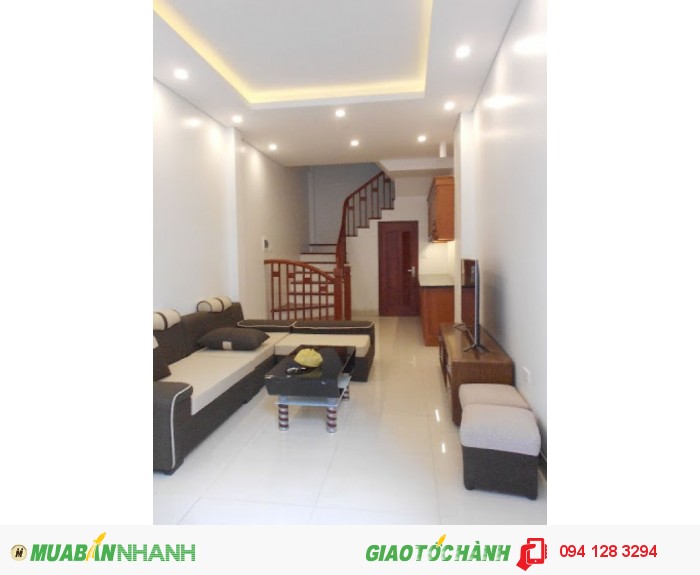 Bán nhà Văn Quán 39m2*4 tầng, (4PN,3WC) . Giá 2.2 tỷ