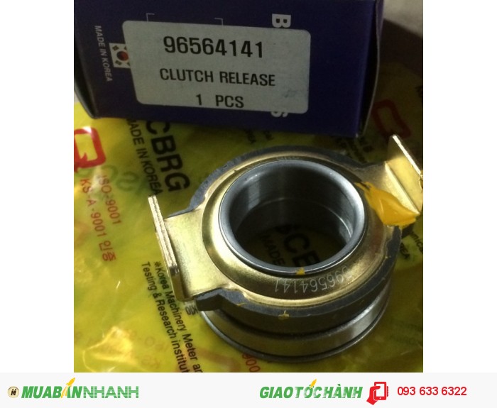 Bi tê Matiz Grove giá tốt