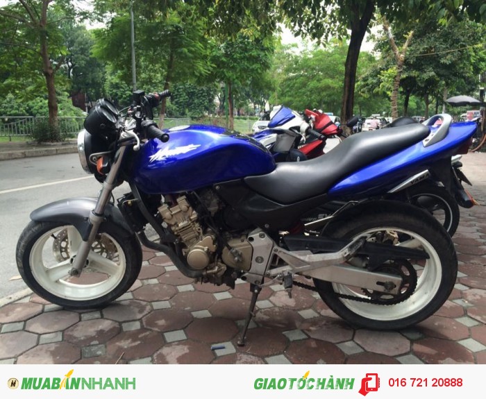 Bán Honda Hornet 250 Máy nguyên rin Xe cực đẹp Giá 45tr