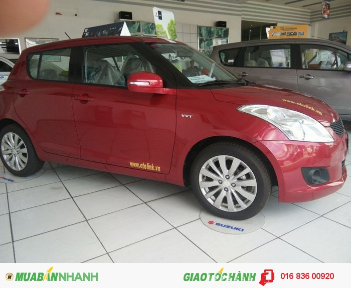 Suzuki Swift Giá rẻ