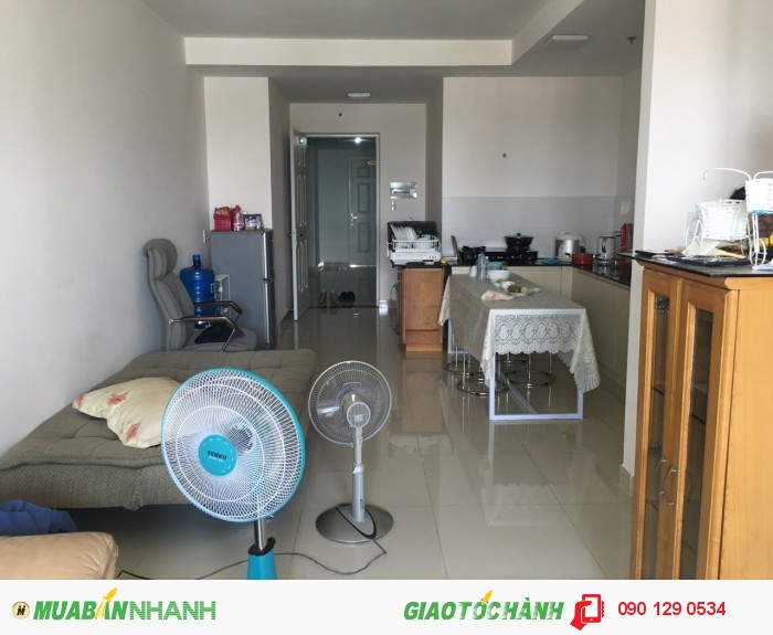 Tôi chủ nhà bán gấp căn hộ Saigonland.