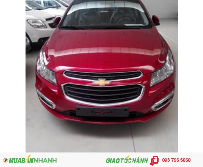 Bán chevrolet cruze ltz giá tốt nhất tháng 8