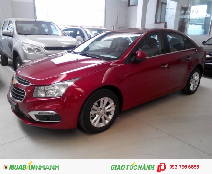 Bán chevrolet cruze ltz giá tốt nhất tháng 8
