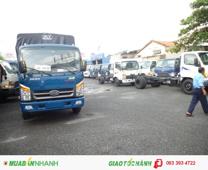 Veam vt200-1 sản phẩm mới năm 2016