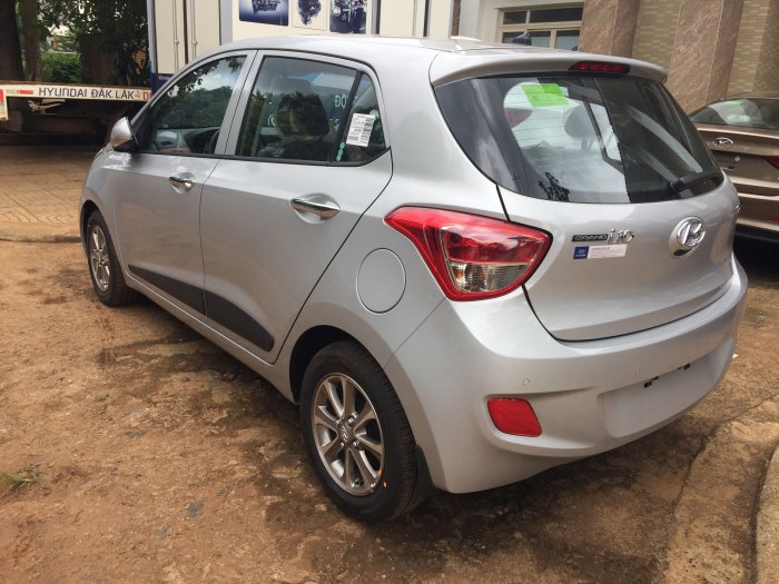 HYUNDAI Grand I10 1.0 MT