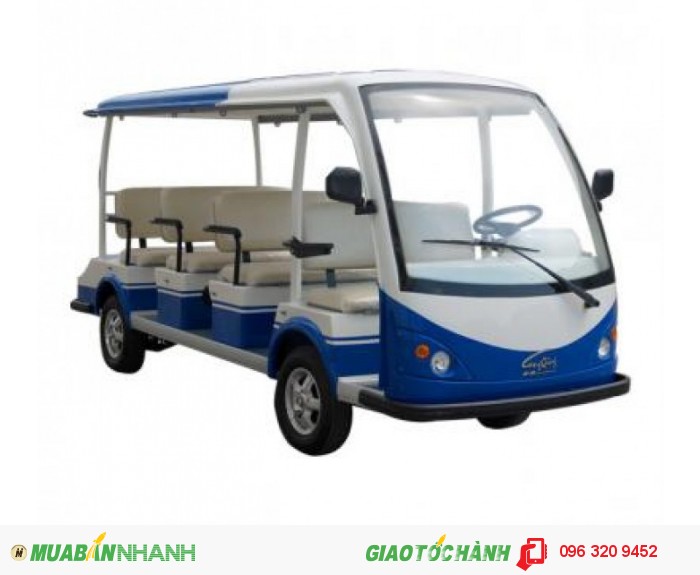 Bán xe điện du lịch  langqing