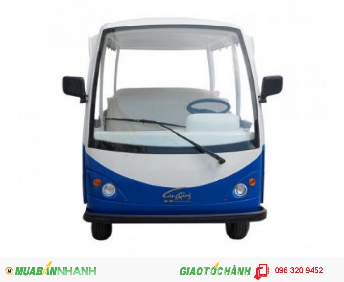 Bán xe điện du lịch  langqing