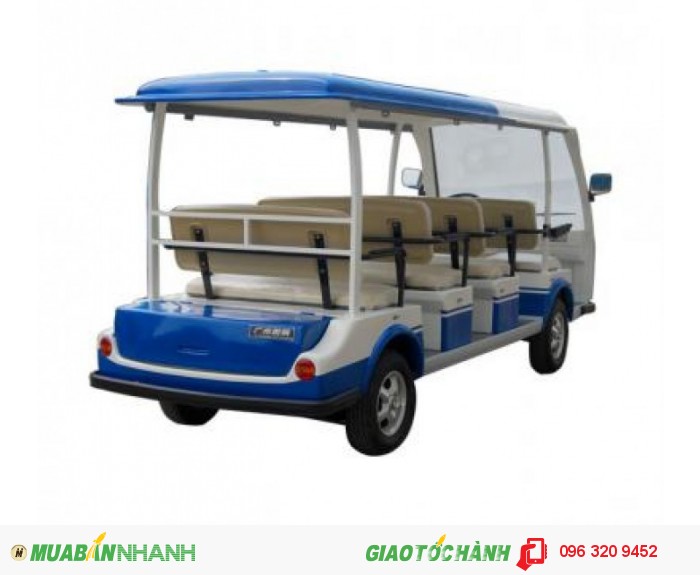 Bán xe điện du lịch  langqing