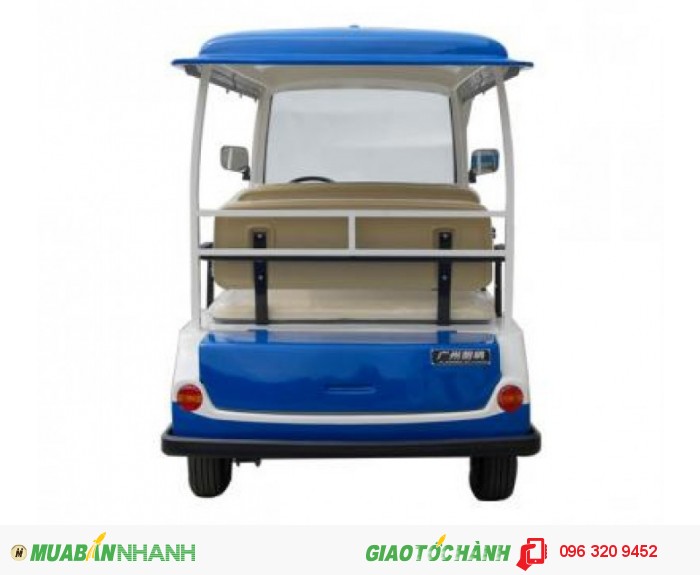 Bán xe điện du lịch  langqing