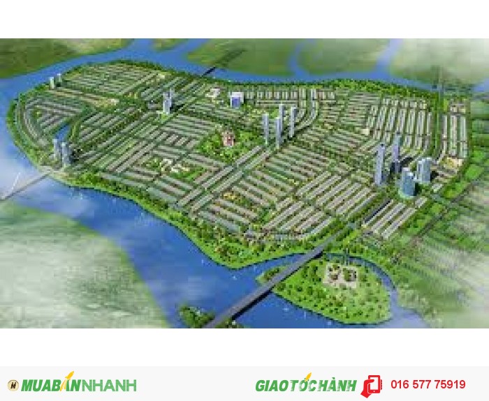 Cần bán đất tại khu sinh thái Hòa Xuân, Đảo 2 của dự án Dream Home, qua cầu Hòa Xuân gần Metro.