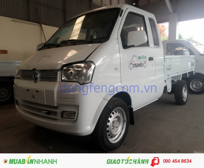 Bán Xe Tải Dongfeng Thái Lan K01 Thùng Lửng