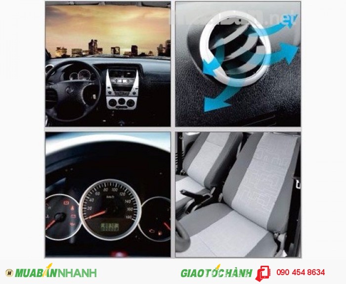 Bán Xe Tải Dongfeng Thái Lan K01 Thùng Lửng