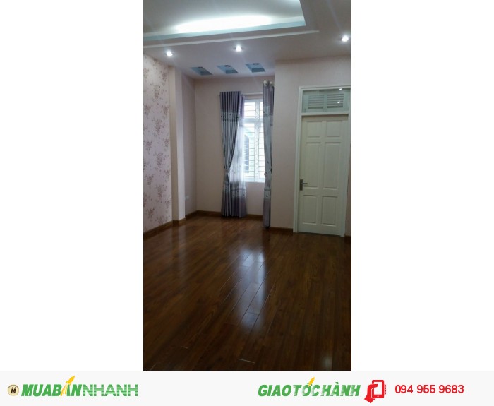 Bán nhà dt35m2,giá 3 tỷ ngõ 175 Xuân Thủy