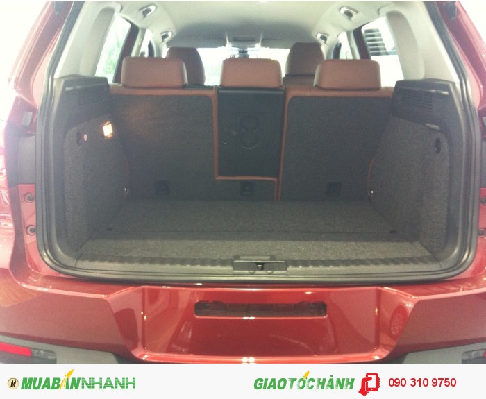 Dòng SUV cao cấp Volkswagen Tiguan 2.0 nhanh tay sở hữu để nhận ưu đãi 30tr