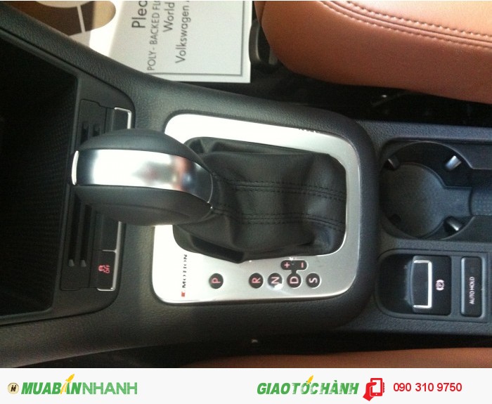 Dòng SUV cao cấp Volkswagen Tiguan 2.0 nhanh tay sở hữu để nhận ưu đãi 30tr