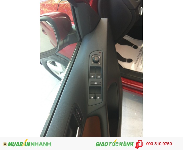 Dòng SUV cao cấp Volkswagen Tiguan 2.0 nhanh tay sở hữu để nhận ưu đãi 30tr