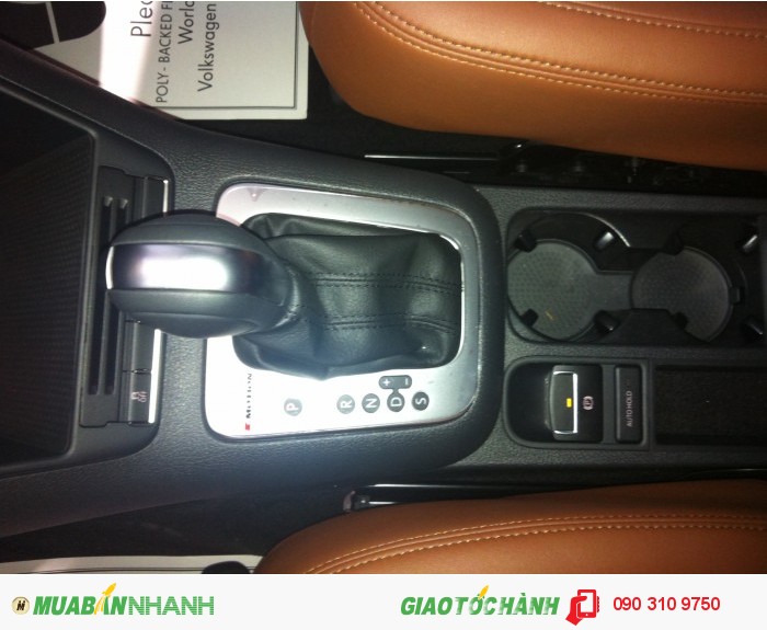 Dòng SUV cao cấp Volkswagen Tiguan 2.0 nhanh tay sở hữu để nhận ưu đãi 30tr