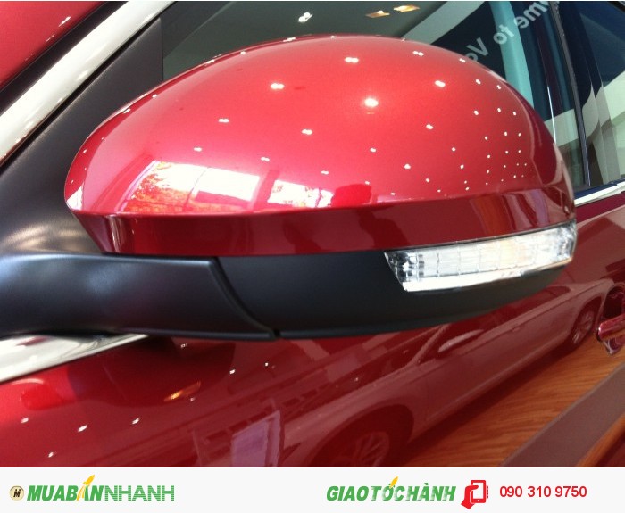 Đẳng cấp - sang chảnh Volkswagen POLO Hatchback 1.6 anh em Audi ưu đãi 35tr và nhiều quà tặng cực giá trị