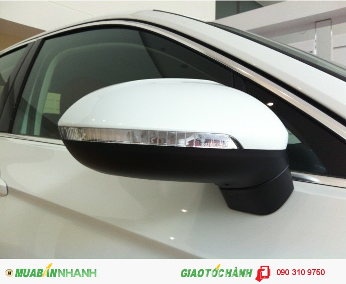 Đằng cấp số 1 Châu Âu Volkswagen xâm nhập thị trường Việt Nam, VW PASSAT 1.8L ưu đãi 50 triệu