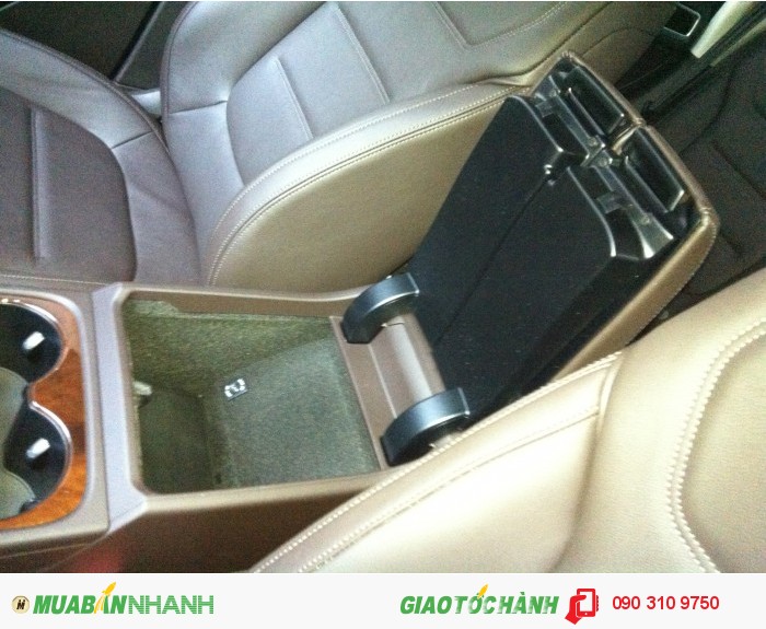 Đẳng cấp dành cho quý doanh nghiệp Volkswagen Touareg 3.6 ưu đãi 5% giá xe