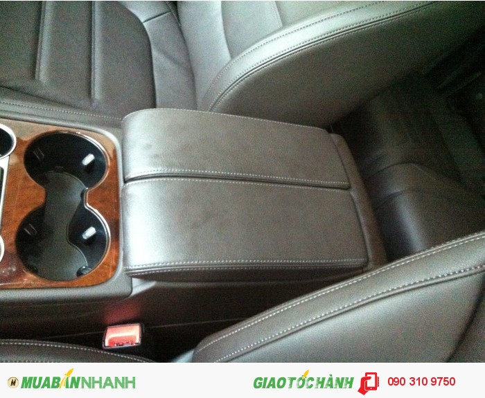 Đẳng cấp dành cho quý doanh nghiệp Volkswagen Touareg 3.6 ưu đãi 5% giá xe