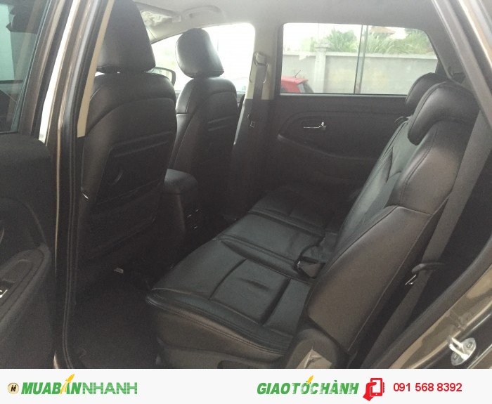 Xe Rondo 7 chỗ sang trọng,nay giá chỉ từ 662 triệu,ưu đãi lớn có tại Kia Quảng Ninh