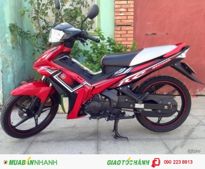 Cần Mua Exciter Đời Cũ 2006-2011