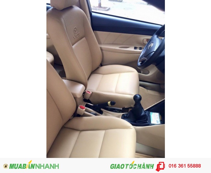 May ghế da xe vios tphcm