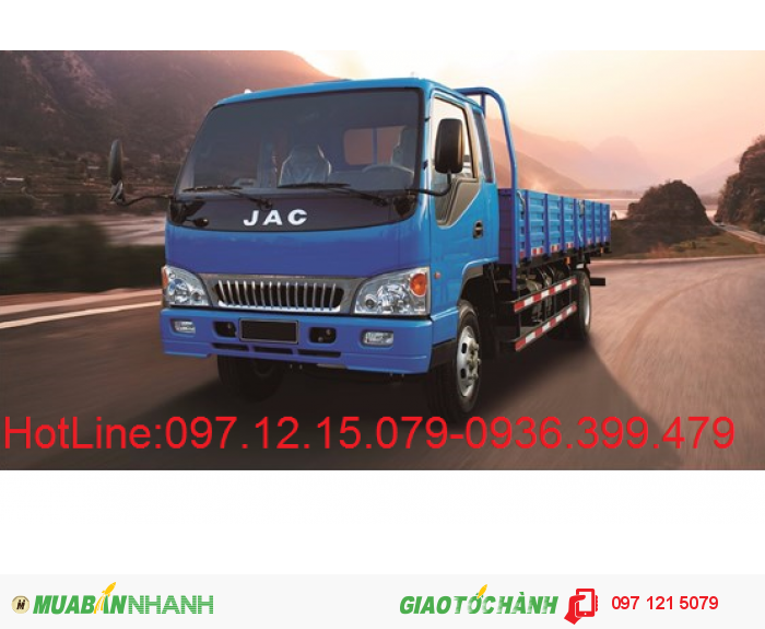 Xe tải 1.49 - 2.4 tấn CN ISUZU