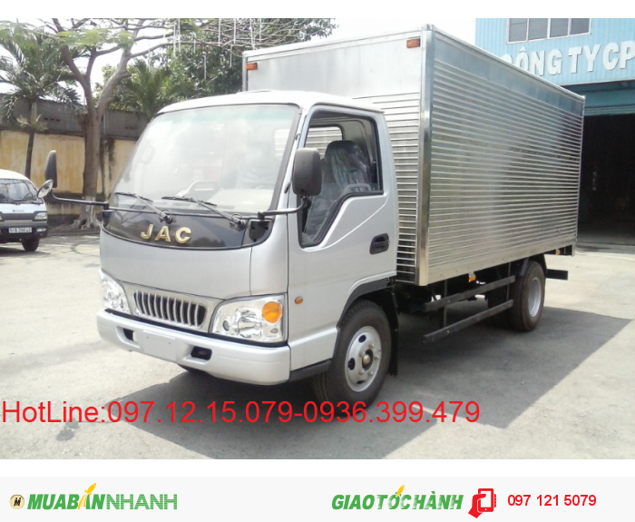 Xe tải 1.49 - 2.4 tấn CN ISUZU