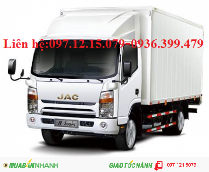 Xe tải 1.99 - 3.45 tấn CN ISUZU