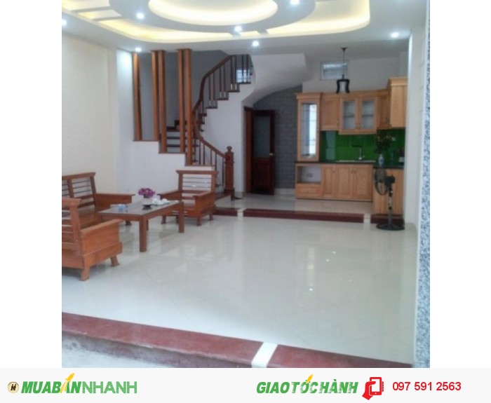 Bán nhà kinh doanh mặt ngõ 192 Lê Trọng Tấn. Dt 38m2x5t, giá 5.5 tỷ.