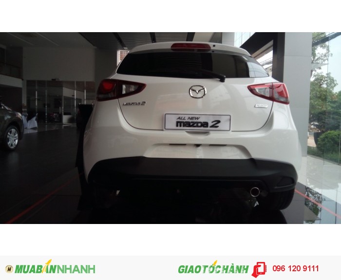 Mazda hải dương - hưng yên khuyến mại lớn, giao xe nhanh