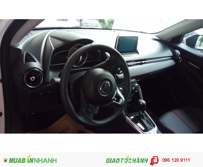 Mazda hải dương - hưng yên khuyến mại lớn, giao xe nhanh