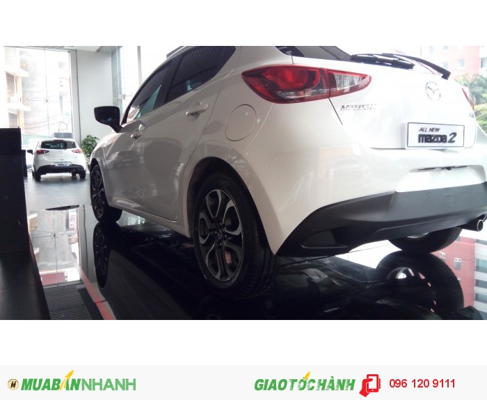 Mazda hải dương - hưng yên khuyến mại lớn, giao xe nhanh