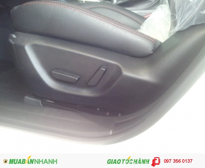 Bán Mazda 3 2.0 Sedan sản xuất 2017.