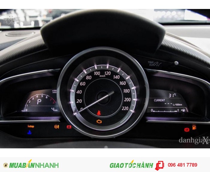 Mazda Hải Dương – Thái Bình - Nam Đinh  Bán xe Mazda 2 Giao xe ngay, phục vụ tận nhà