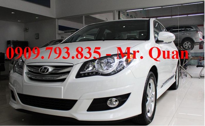 Hyundai Avante 1.6 AT (Số Tự Động) - Xe Gía Ưu Đãi Cho Uber,Grab