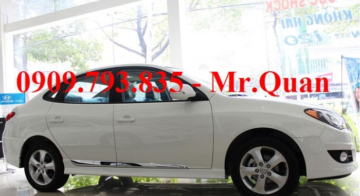 Hyundai Avante 1.6 AT (Số Tự Động) - Xe Gía Ưu Đãi Cho Uber,Grab