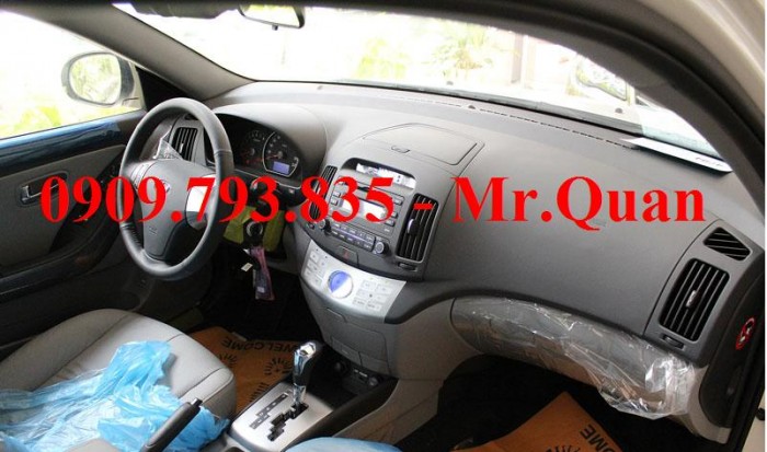 Hyundai Avante 1.6 MT (Số Sàn) - Xe Đẹp - Gía Đẹp