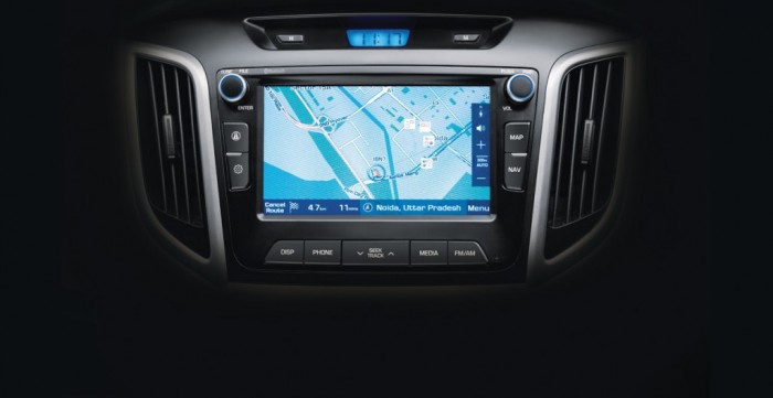 Hyundai Creta (Dầu) Gía Ưu Đãi Tại Hyundai Kinh Dương Vương